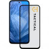 Tactical Glass Shield 5D sklo pre Google Pixel 8a Black 8596311253782