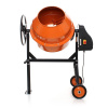 Miešačka na betón 140L 850W KD490 (Kraft&dele KD490)