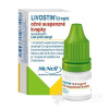 Livostin 0,5 mg/ml int opu 1x4 ml