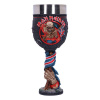 Nemesis Now Pohár Iron Maiden The Trooper