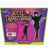 Dievčenský kostým - Hotel Transylvánia kostým 120-130 (Dievčenský kostým - Hotel Transylvánia kostým 120-130)
