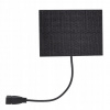 SOLÁRNY PANEL VÝKONNÁ SOLÁRNA NABÍJAČKA USB PANELY