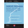 Daňové priznania 2019 + vyplnené vzory a tlačivá - Kolektív autorov