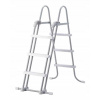 INTEX 28075 schodíky pre bazény s výškou do 107 cm
