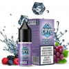 Liquid Infamous Cryo Grapes and Berries 10ml - 20mg
