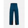 NOHAVICE PEAK PERFORMANCE M MAROON PANTS INFINITY TEEL