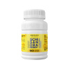 DuoLife Schisandra berry - Prírodné antioxidanty, vitamíny a bioaktívne látky pre energiu, vitalitu