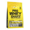 Proteínová výživa OLIMP Pro Whey Shake Jahodová (700 g)