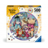 Erwachsenenpuzzle 500 Teile - Disney Winnie Puuh - Winnie the Pooh
