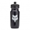 Fľaša na bicykel Fox Head Base Water Bottle black 0,65L - Odosielame do 24 hodín
