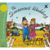 The Scarecrows´ Wedding (Book & CD) - Julia Donaldsonová
