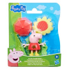 HASBRO - Peppa Pig zábava v kaluži a bahne, Peppa