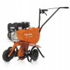 Kultivátor - Benzínový kultivátor Triunfo TL48R Loncin 6,5 HP (Kultivátor - Benzínový kultivátor Triunfo TL48R Loncin 6,5 HP)