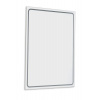 SAPHO GEMINI II s LED osvětlením 40x60cm GM040