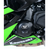 R&G COVER CRANKCASE RACE