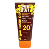 Vivaco SunVital Argan oil opaľovací krém s arganovým olejom SPF20 100 ml