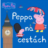 Peppa Pig Peppa na cestách