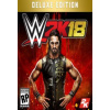 WWE 2K18 Digital Deluxe Edition Xbox One, digitální verze