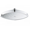 GROHE Sprchová hlavica GRANDERA, 221x221mm, chróm - GROHE 27974000