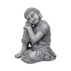 Dekorácia do akvária Hobby Malý Buddha 10x9x12,5 cm