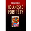 Holandské portréty - Adam Bžoch