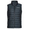 Columbia Bundy POWDER LITE II VEST Čierna