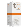 TOTO Lipozomálny VITAMÍN C 500 mg cps 1x60 ks