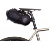 Podsedlová taška RESTRAP Race Saddle Bag Black