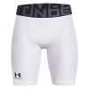 Šortky Under UA HG Armour Shorts 1361737-100 Veľkosť S (128)