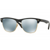 Ray-Ban Clubmaster Al. Oversized RB 4175 877/30
