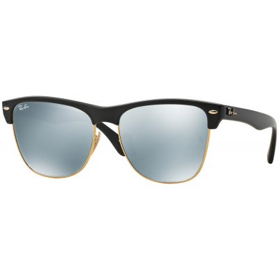 Ray-Ban Clubmaster Al. Oversized RB 4175 877/30