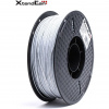 XtendLAN PLA filament 1,75mm mramorový 1kg 3DF-MPLA1.75-MB 1kg