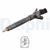 DELPHI Vstrekovací ventil 28565335