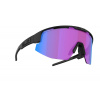 BLIZ - MATRIX NANO OPTICS Nordic Light Matt Black