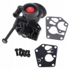 Karburátor pre kosačky Briggs Stratton 400 450 500