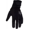 FOX Defend Pro Fire Glove Black - L