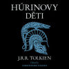 Tolkien J.R.R. - Húrinovy děti / MP3 [CD]