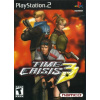 TIME CRISIS 3 Playstation 2