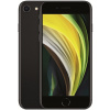 Apple iPhone SE 2020 black 64 GB - baterie 81%