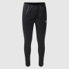 Umbro Men's Performance Tracksuit Bottoms Black Medium
