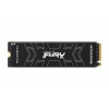 Kingston SSD 500GB Fury Renegade PCIe 4.0 NVMe M.2