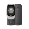 NOKIA 3210 4G 2024 čierna