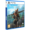 PS5 - Biomutant