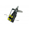 Regulátor brzdovej sily BREMBO R 68 021