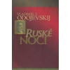 Ruské noci
