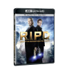 R.I.P.D. - U.R.N.A: Útvar rozhodně neživých agentů (2BD)