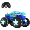 Mattel Hot Wheels RC Monster Trucks Mega Wreano 1:15