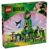 LEGO 75684 Vitajte v Emerald City