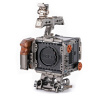 Tilta RED KOMODO Kit E (strieborná, V-Mount) 18119