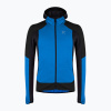 Pánska mikina Montura Stretch Color 2 Maglia celeste